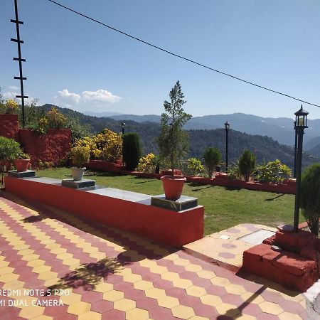 Sakoon Villa Shimla Esterno foto