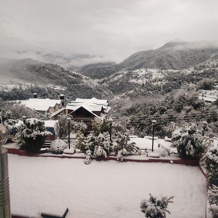 Sakoon Villa Shimla Esterno foto