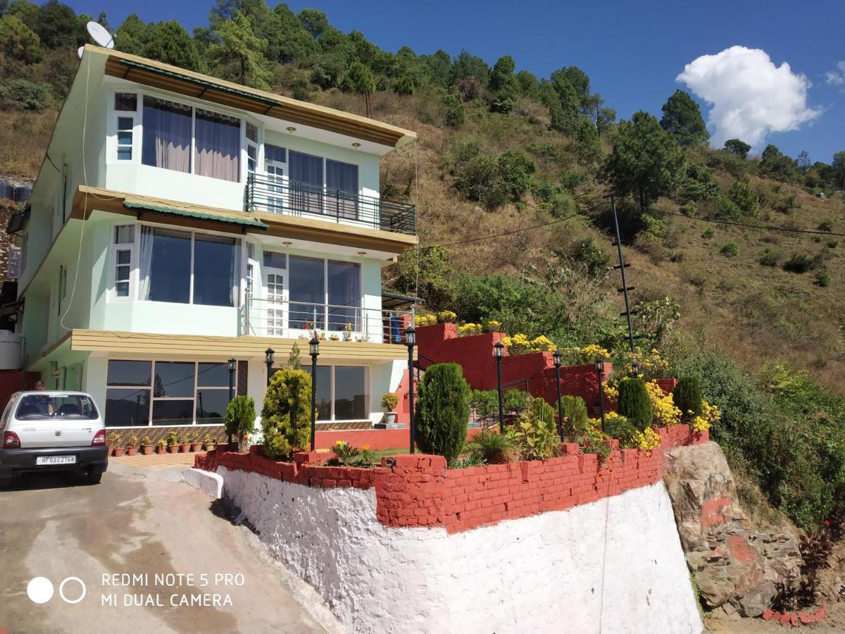Sakoon Villa Shimla Esterno foto