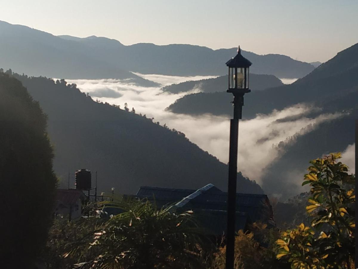 Sakoon Villa Shimla Esterno foto