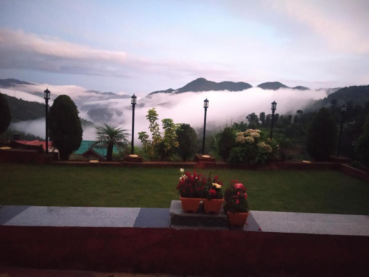 Sakoon Villa Shimla Esterno foto