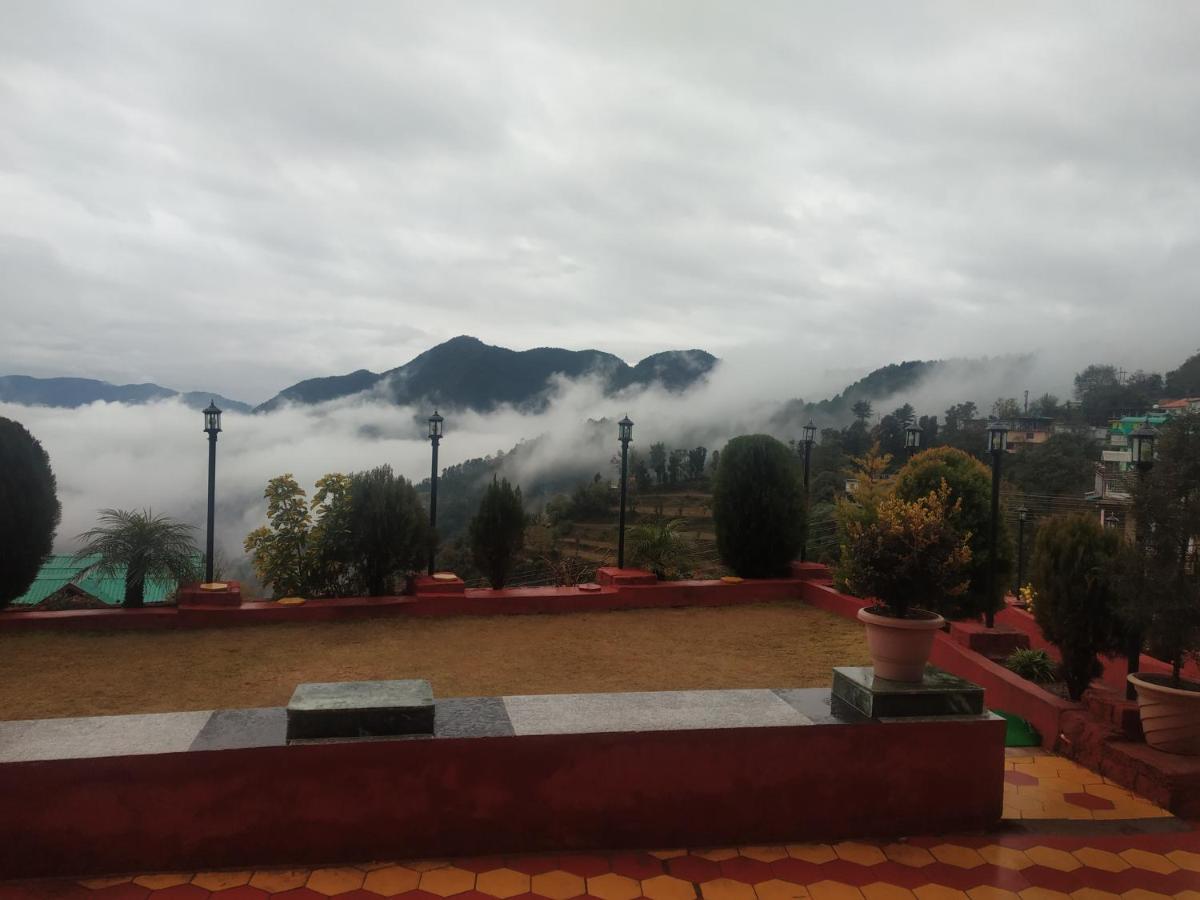 Sakoon Villa Shimla Esterno foto