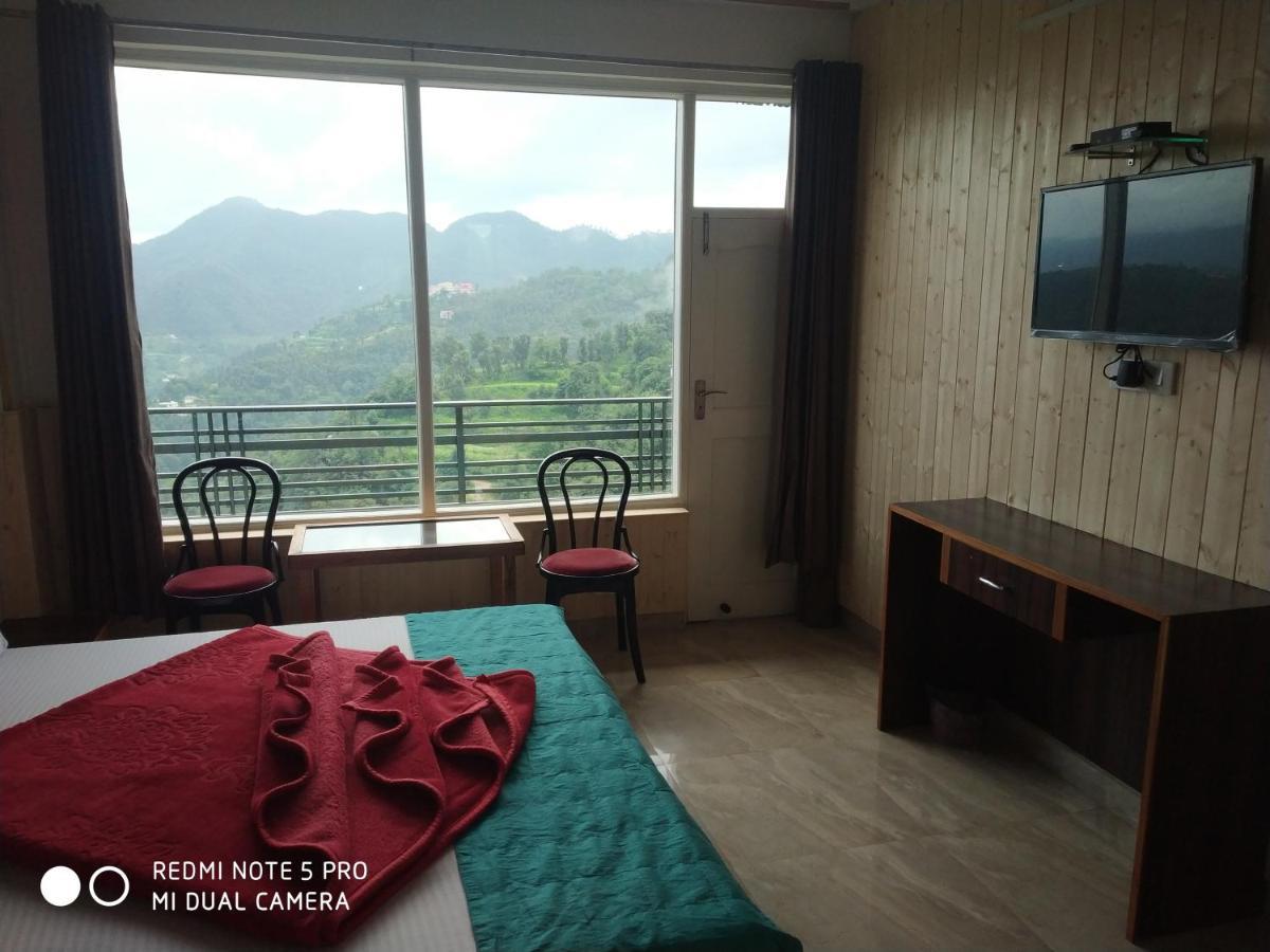 Sakoon Villa Shimla Esterno foto
