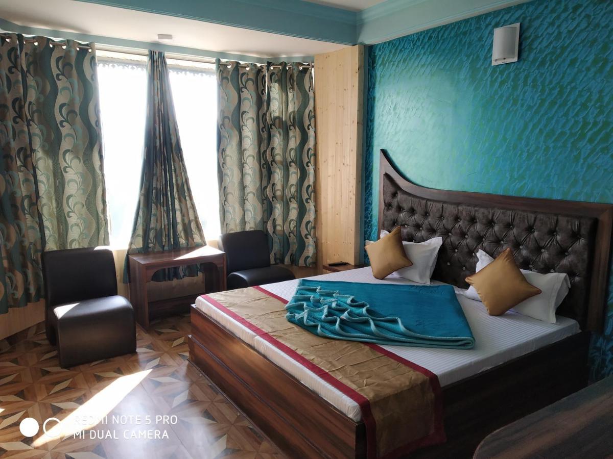 Sakoon Villa Shimla Esterno foto