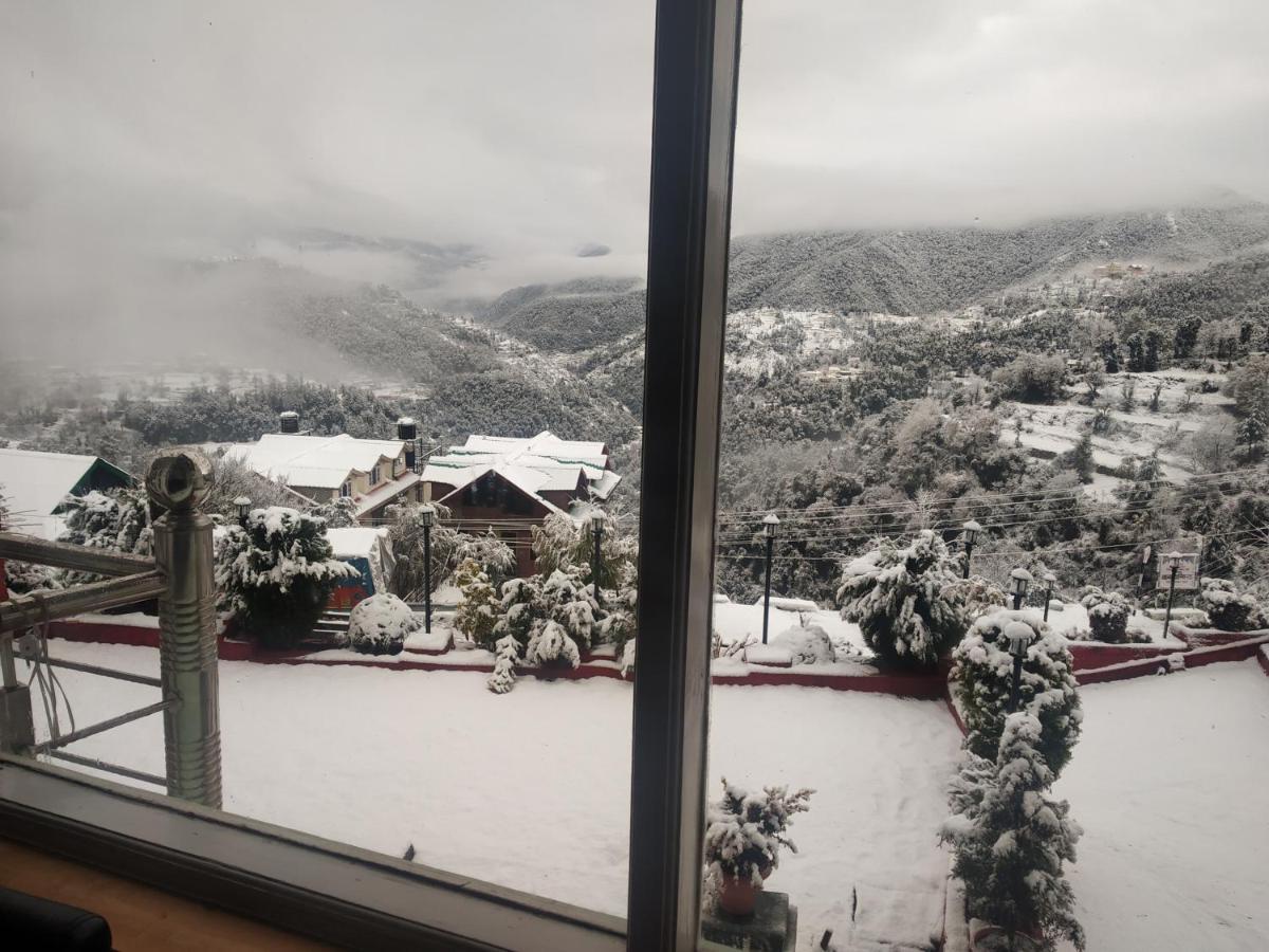 Sakoon Villa Shimla Esterno foto